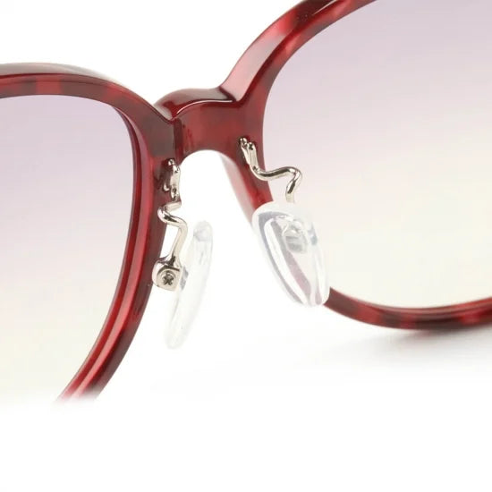 アイブレラカレン 両面UVカットレンズ サングラス eyebrella ブラウン アイブレラカレン – eyebrella official online shop