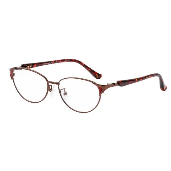 アイブレラ　クリアアート　ルージュブラウン アイブレラクリアアート – eyebrella official online shop