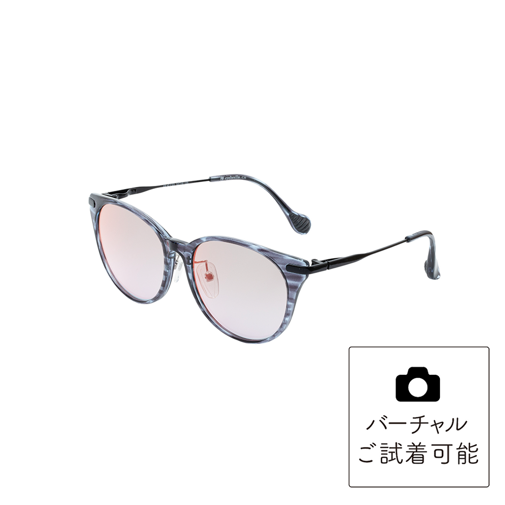eyebrella レディースサングラス未使用 未使用品 eyebrella I D eyebrella レディースサングラス未使用 未使用品 eyebrella I D