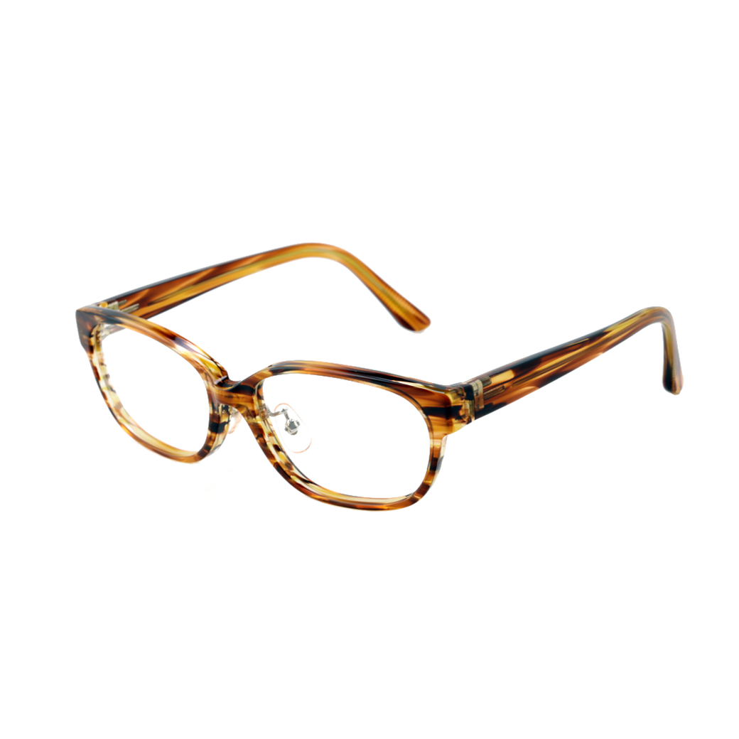 ✨eyebrella アイブレラ サングラス クリアスリム べっ甲柄 美品✨ EB17_01_diagonal_7b61756f-4393