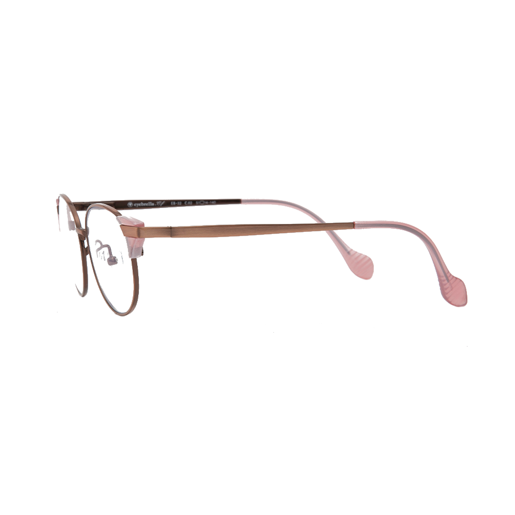 eyebrella CLEAR PURE ブラウン eyebrella CLEAR PURE ブラウン アイブレラクリアエアー – eyebrella