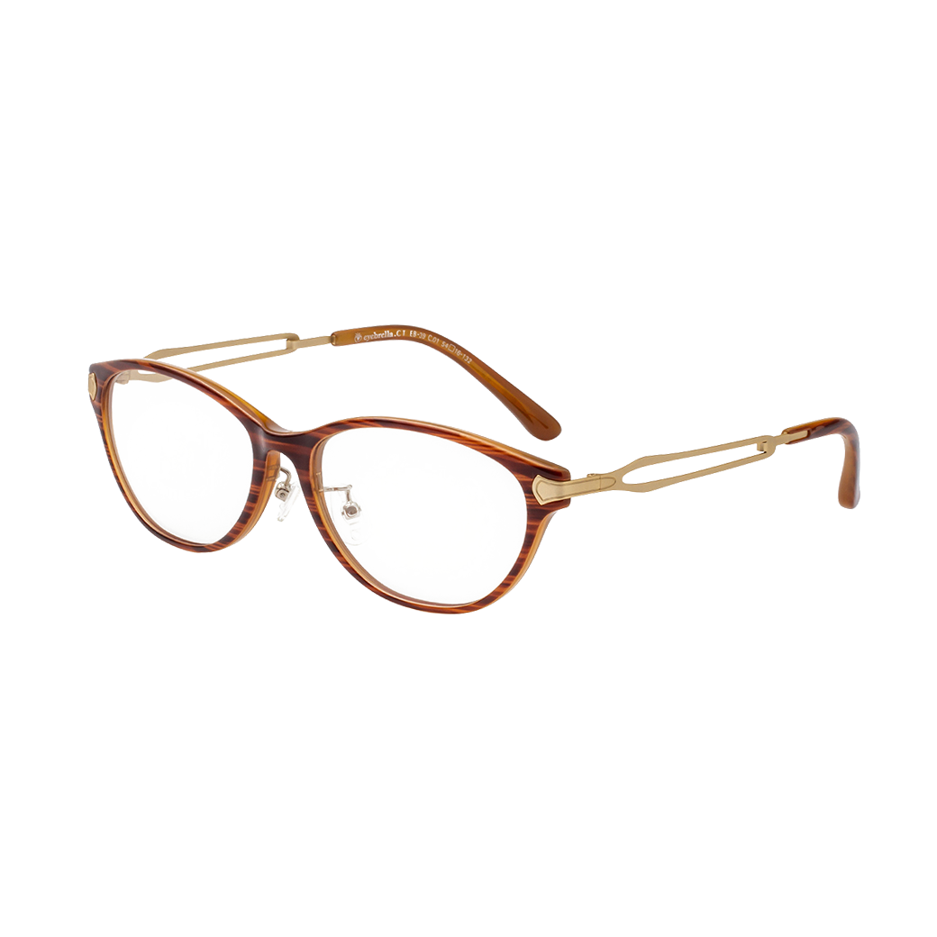 【極美品】eyebrella アイブレラ クリア ゴールド アイブレラクリアエアー – eyebrella official online shop