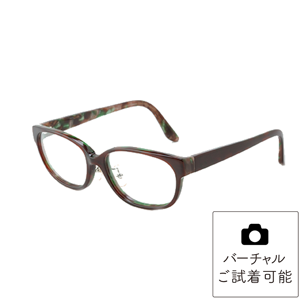 アイブレラ クリアナチュラル サングラス 透明 軽量 EB-17　ケース付き　① アイブレラクリアナチュラル – eyebrella official online shop