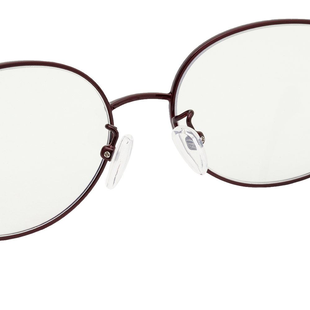 eyebrella アイブレラ クリアシェード サングラス ピンク 美品 アイブレラクリアシェード – eyebrella official online shop