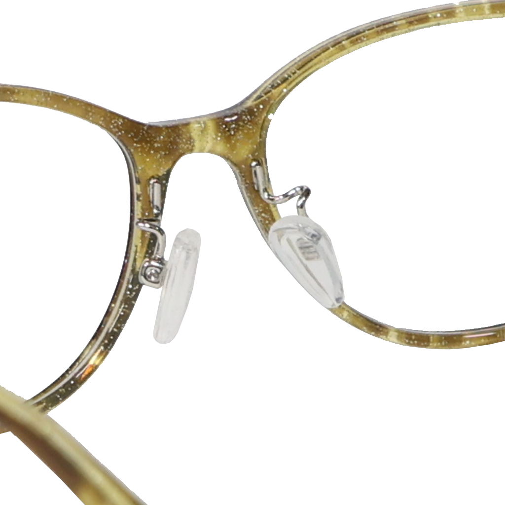 【極美品】eyebrella アイブレラ クリア ゴールド アイブレラクリアエアー – eyebrella official online shop