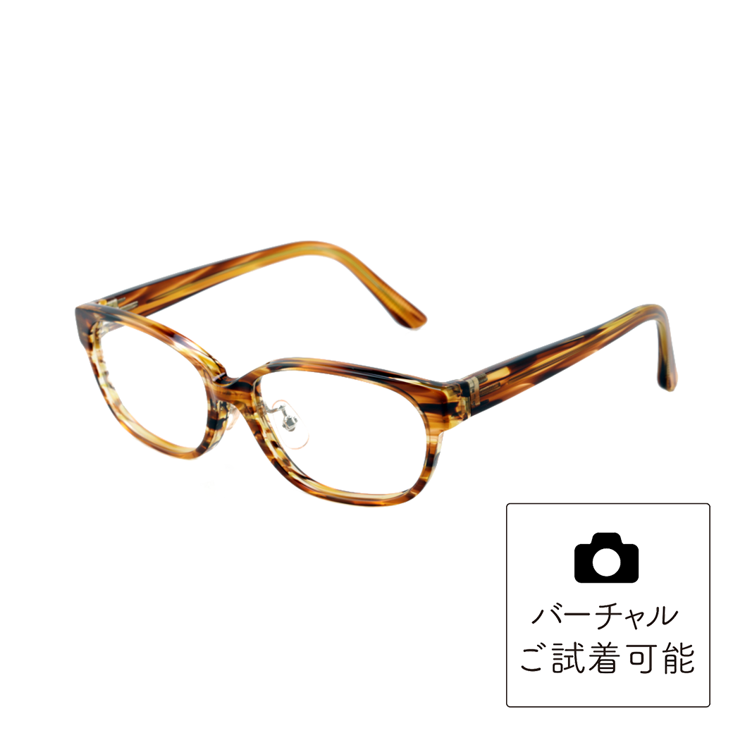 eyebrella clear natural サングラス オーシャンブルー アイブレラクリアナチュラル – eyebrella official online shop