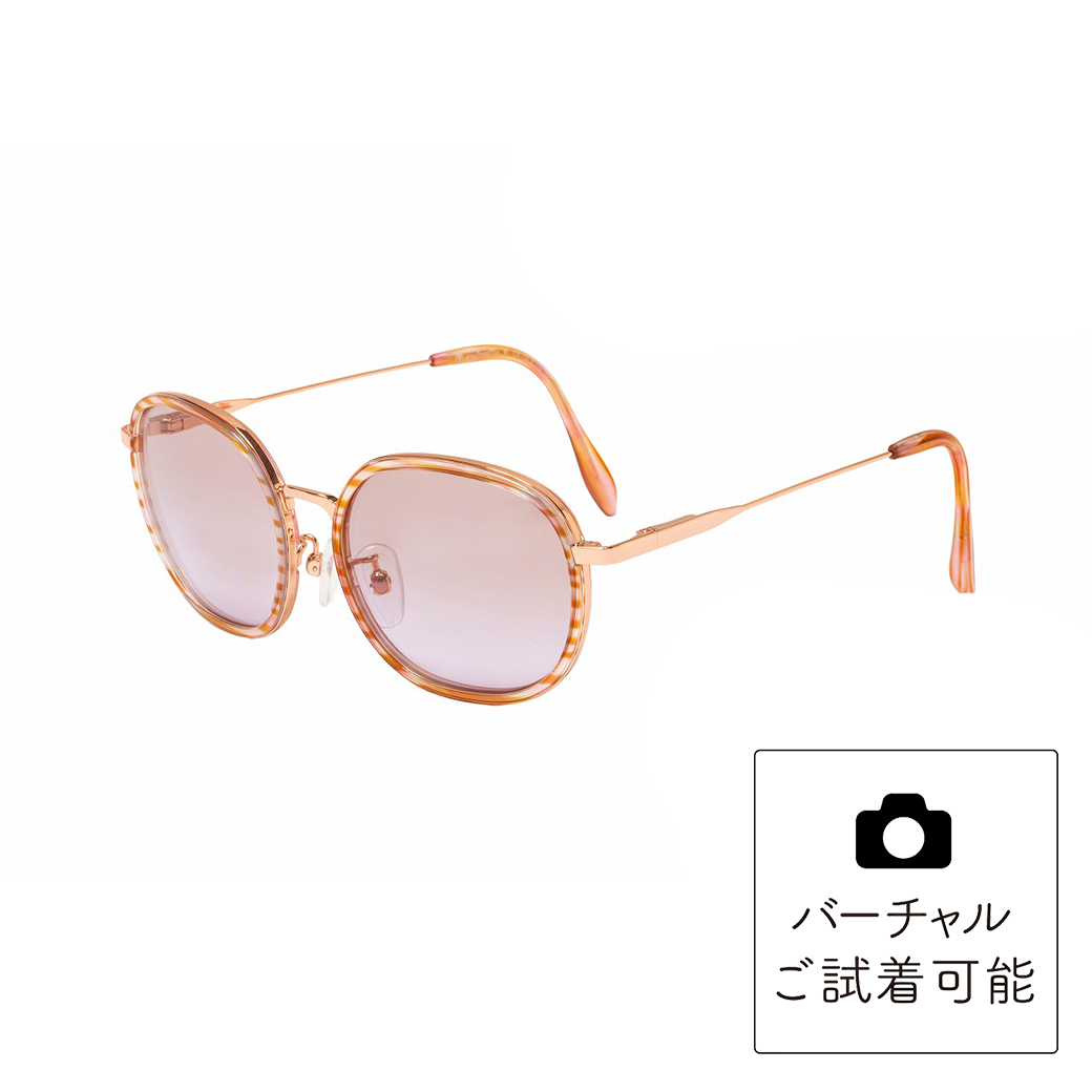 極美品✨アイブレラ eyebrella サングラス 60□15 130 かわいい 極美品✨アイブレラ eyebrella サングラス 60□15 130 かわいい